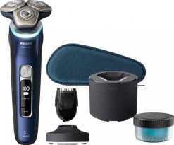 Golarka Philips S9980/59 SHAVER POUCH.CSWL.QCP.BEARD STY. Golarki męskie PHILIPS. Za 1,098.67 zł.