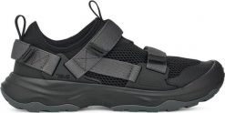 Teva M'S Outflow Universal, BLK, 40 (us 7.5); uk 6.5. Buty trekkingowe męskie Teva, bez wzorów, bez zapięcia. Za 382.38 zł.
