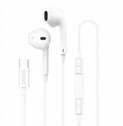 Słuchawki Energy Sistem BWOO HF175 słuchawka z mikrofonem USB-C. Słuchawki douszne Energy Sistem. Za 22.32 zł.