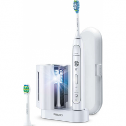 Philips Sonicare FlexCare Platinum Connected HX9192/02. Szczoteczki soniczne marki PHILIPS. W wyprzedaży za 649.00 zł.