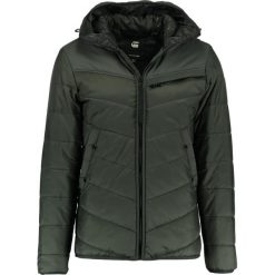 GStar ATTACC HDD OVERSHIRT Kurtka przejściowa asfalt. Kurtki męskie marki G-Star. W wyprzedaży za 349.50 zł.