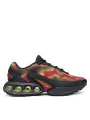 Nike Sneakersy Air Max Dn Nrg IB7025 001 Czarny. Czarne buty sportowe na co dzień męskie Nike, m, bez wzorów, z materiału, bez ramiączek, bez kaptura. Za 699.99 zł.