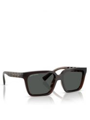 Armani Exchange Okulary przeciwsłoneczne 0AX4147S 56 835773 Brązowy. Brązowe okulary przeciwsłoneczne męskie Armani Exchange, bez wzorów, z syntetyku. Za 279.99 zł.