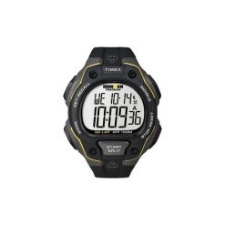 Pulsometr zegarek sportowy Timex Ironman® 50-Lap Full. Pulsometry Timex. Za 219.99 zł.