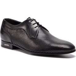 Półbuty BALDININI - 997181XCAPR000000XXX Nero. Eleganckie półbuty męskie marki Baldinini. Za 1,729.00 zł.