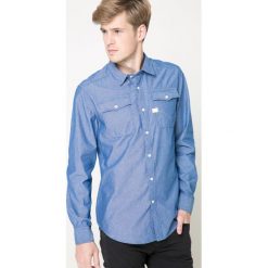 G-Star Raw - Koszula. Koszule męskie marki G-Star Raw. W wyprzedaży za 179.90 zł.