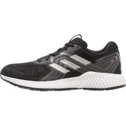 Adidas Performance AEROBOUNCE 2 Obuwie do biegania treningowe core black/silver metallic. Buty do biegania męskie marki adidas Performance. Za 399.00 zł.