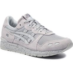 Sneakersy ASICS - TIGER Gel-Lyte H8H2L Mid Grey/Mid Grey 9696. Buty sportowe na co dzień męskie marki Asics. Za 449.00 zł.