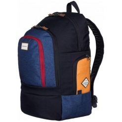 Quiksilver Plecak 1969 Special M Estate Blue. Niebieskie plecaki męskie Quiksilver. W wyprzedaży za 169.00 zł.