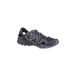 Sandały turystyczne TETREX Crest wrap męskie. Sandały męskie marki Merrell. Za 299.99 zł.