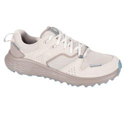 Buty do chodzenia męskie Columbia Benson. Brązowe buty trekkingowe męskie Columbia, bez wzorów, z gumy, bez zapięcia, trekkingowe. Za 329.99 zł.