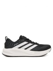 Adidas Buty do biegania Supernova Ease 2 M JQ5859 Czarny. Czarne buty do biegania męskie ADIDAS, bez wzorów, z materiału, bez zapięcia, do biegania. Za 398.99 zł.
