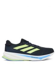 Adidas Buty do biegania Supernova Rise 2 JQ7702 Czarny. Czarne buty do biegania męskie ADIDAS, bez wzorów, z materiału, bez zapięcia, do biegania. Za 499.99 zł.