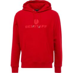 Belstaff NORTHVIEW Bluza z kapturem lava red. Bluzy z kapturem męskie marki Belstaff. Za 739.00 zł.