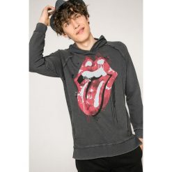 Medicine - Bluza Rock & Roll Never Ends. Bluzy nierozpinane męskie marki MEDICINE. Za 79.90 zł.