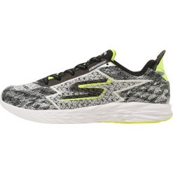 Skechers Performance GO RUN 5 Obuwie do biegania treningowe black/white. Buty do biegania męskie marki New Balance. W wyprzedaży za 389.25 zł.