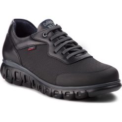 Sneakersy CALLAGHAN - Buran 12900 Negro. Buty sportowe na co dzień męskie marki Callaghan. W wyprzedaży za 379.00 zł.