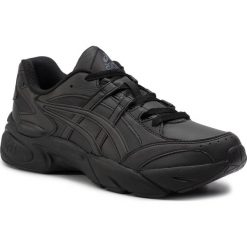 Sneakersy ASICS - Gel-Bnd 1021A217 Black 001. Buty sportowe na co dzień męskie marki Asics. Za 349.00 zł.