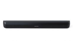 Soundbar Sharp HT-SB107. Soundbary SHARP. Za 277.19 zł.