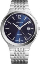 Zegarek Adriatica Zegarek Męski Adriatica na bransolecie A8296.5155Q - Zegarek Kwarcowy Swiss Made. Zegarki męskie Adriatica. Za 870.00 zł.