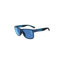Okulary przeciwsłoneczne turystyczne MH 540 kat. 3. Okulary przeciwsłoneczne męskie marki QUECHUA. Za 59.99 zł.