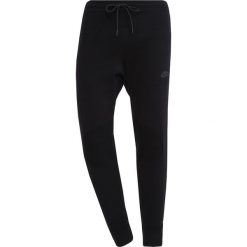 Nike Sportswear TECH Spodnie treningowe black. Długie spodnie sportowe męskie marki Nike Sportswear. W wyprzedaży za 527.20 zł.