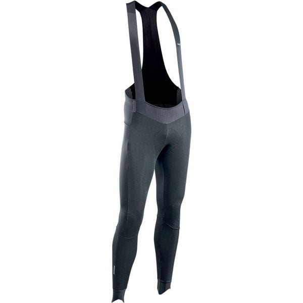 Długie spodenki typu bib Northwave Exterme Pro TP. Czarne szorty sportowe męskie Northwave, bez wzorów, sportowe. Za 748.50 zł.
