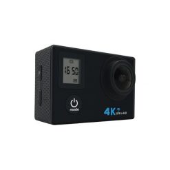 Kamera sportowa TRACER Explore SJ 4051. Czarne kamery sportowe TRACER. Za 229.00 zł.