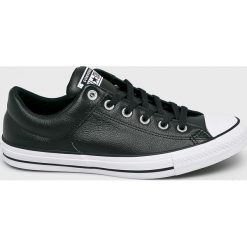 Converse - Tenisówki. Trampki męskie marki Converse. W wyprzedaży za 299.90 zł.