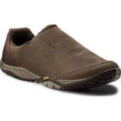 Półbuty MERRELL - Parkway Moc J94207 Merrell Stone. Codzienne półbuty męskie marki Giacomo Conti. W wyprzedaży za 249.00 zł.