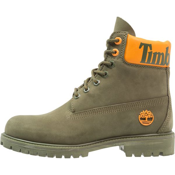 botki timberland Khaki botki timberland Khaki