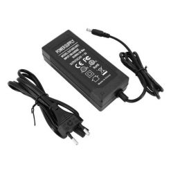 Ładowarka do hulajnogi kompatybilna z cecotec ousider Selection P2R Bongo. Czarne powerbanki SELECTION P2R. Za 151.89 zł.