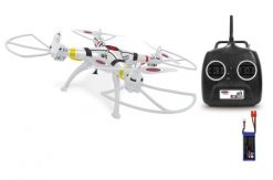 Dron Jamara Payload GPS Altitude FPV (422024). Drony Jamara. Za 1,061.99 zł.
