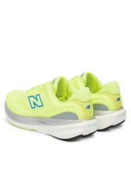 New Balance Buty do biegania Infinion 1080 v15 M10802HR Zielony. Zielone buty do biegania męskie New Balance, bez wzorów, z materiału, bez zapięcia, do biegania. Za 849.99 zł.