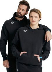 Arena Bluza z kapturem sportowa trening Arena Sweat Panel r.L. Bluzy nierozpinane męskie ARENA, l, bez wzorów, z kapturem. Za 293.99 zł.