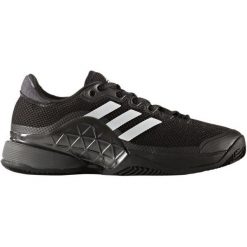 Adidas Barricade 2017 Clay Core Black/Night Met./Ftwr White 45.3. Buty do biegania męskie marki ADIDAS. W wyprzedaży za 429.00 zł.