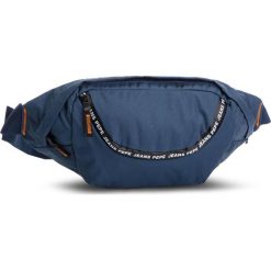 Saszetka nerka PEPE JEANS - Marken Bag PM030536 Steel Blue 563. Saszetki męskie Pepe Jeans. W wyprzedaży za 169.00 zł.