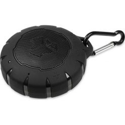 Głośnik IBOX Głośnik Bluetooth iBOX Nemo, wodoodporny. Czarne głośniki przenośne iBOX. Za 103.20 zł.