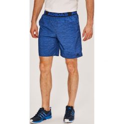 Adidas Performance - Szorty. Szorty sportowe męskie marki adidas Performance. W wyprzedaży za 159.90 zł.