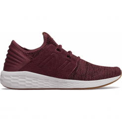 New Balance Fresh Foam Cruz v2 Knit - MCRUZKM2. Buty do biegania męskie marki New Balance. W wyprzedaży za 169.99 zł.