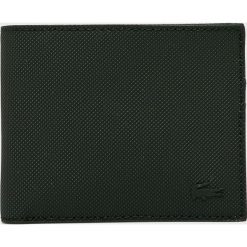 Lacoste - Portfel. Portfele męskie marki Lacoste. Za 259.90 zł.