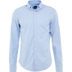 BOSS ATHLEISURE BRAMLY REGULAR FIT Koszula bright blue. Niebieskie koszule męskie BOSS ATHLEISURE, z bawełny. Za 459.00 zł.