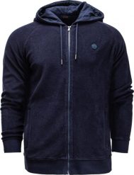 Jott Bluza męska Jott Nazare SS23MZIP90-104. Bluzy nierozpinane męskie Jott, m, bez wzorów, bez ramiączek, bez kaptura. Za 499.00 zł.
