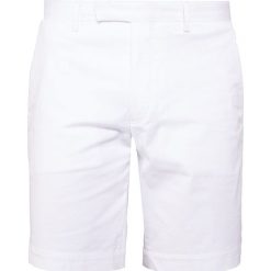 Polo Ralph Lauren Szorty white. Szorty męskie marki Polo Ralph Lauren. W wyprzedaży za 349.30 zł.