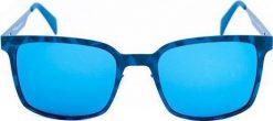 Italia Independent Okulary przeciwsłoneczne Męskie Italia Independent 0500-023-000 ( 55 mm). Okulary przeciwsłoneczne męskie italia independent, bez wzorów. Za 135.94 zł.