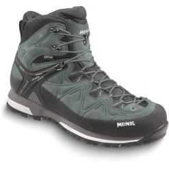 Buty Meindl Tonale GTX. Zielone buty trekkingowe męskie Meindl, bez wzorów, z gore-texu, bez zapięcia, trekkingowe, gore-tex. Za 1,022.99 zł.