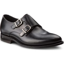 Półbuty LLOYD - Wilko 26-793-00 Black. Eleganckie półbuty męskie marki Lloyd. W wyprzedaży za 879.00 zł.