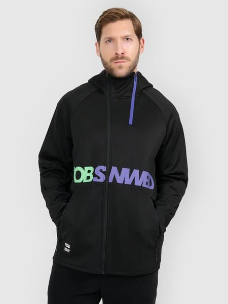 4F Bluza dresowa rozpinana z kapturem męska - czarna XL. Czarne bluzy rozpinane męskie 4f, m, bez wzorów, z dresówki, klasyczne, bez ramiączek, z kapturem. Za 269.99 zł.