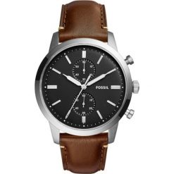 Fossil - Zegarek FS5280. Zegarki męskie marki Fossil. Za 549.90 zł.