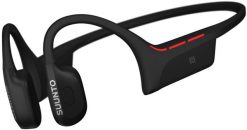 Słuchawki Suunto Wing 2 Black (SS051259000). Czarne słuchawki bluetooth Suunto. Za 739.00 zł.